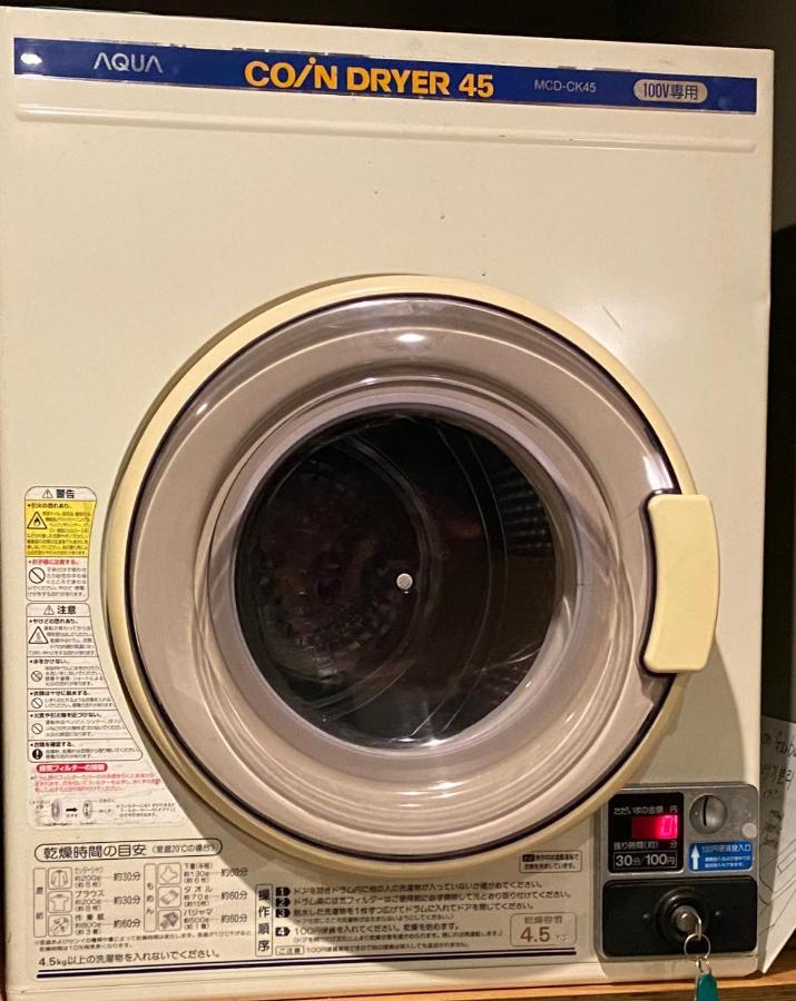 Hotel West Taisho Osaka Ngoại thất bức ảnh