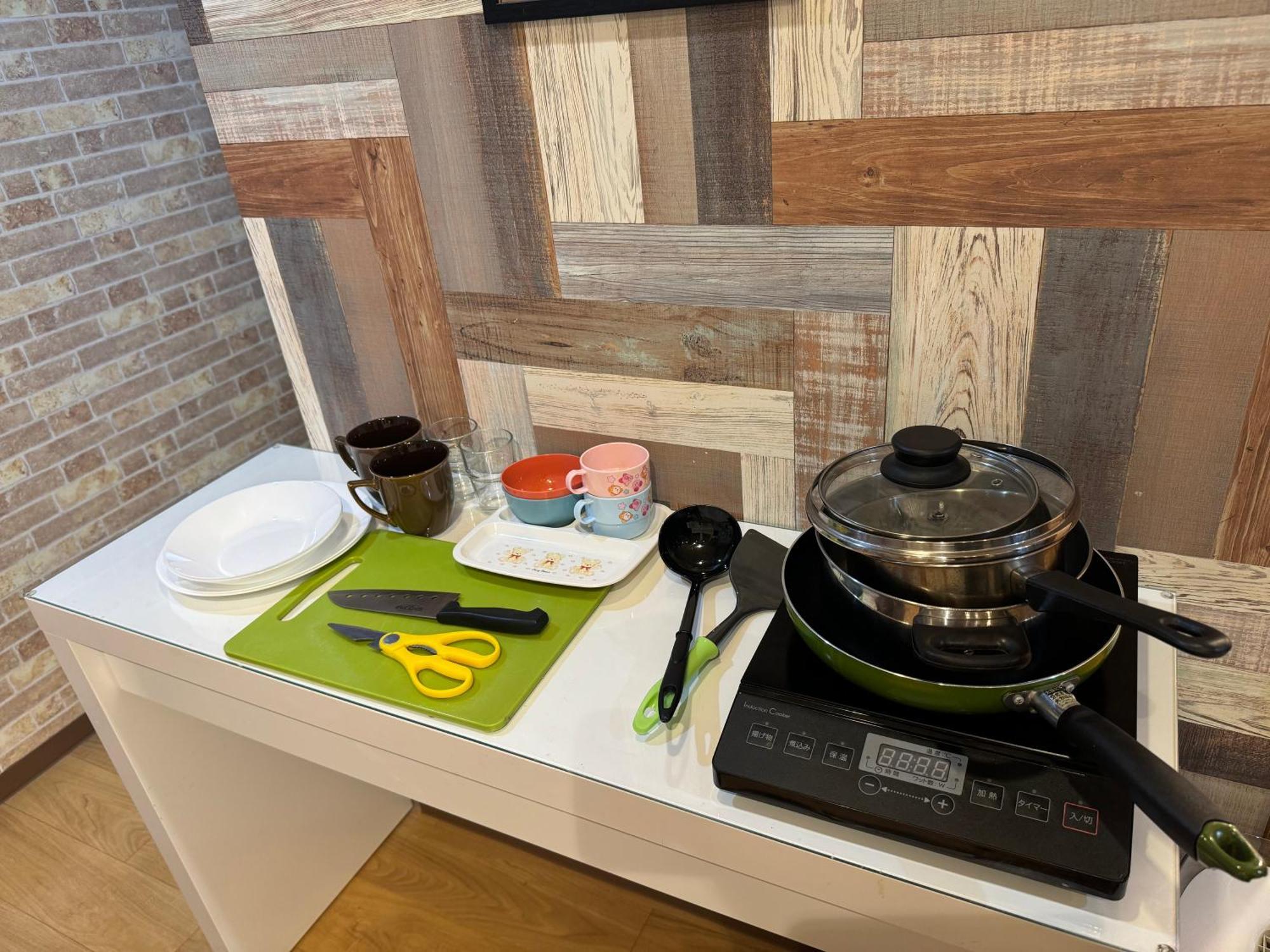 Hotel West Taisho Osaka Ngoại thất bức ảnh