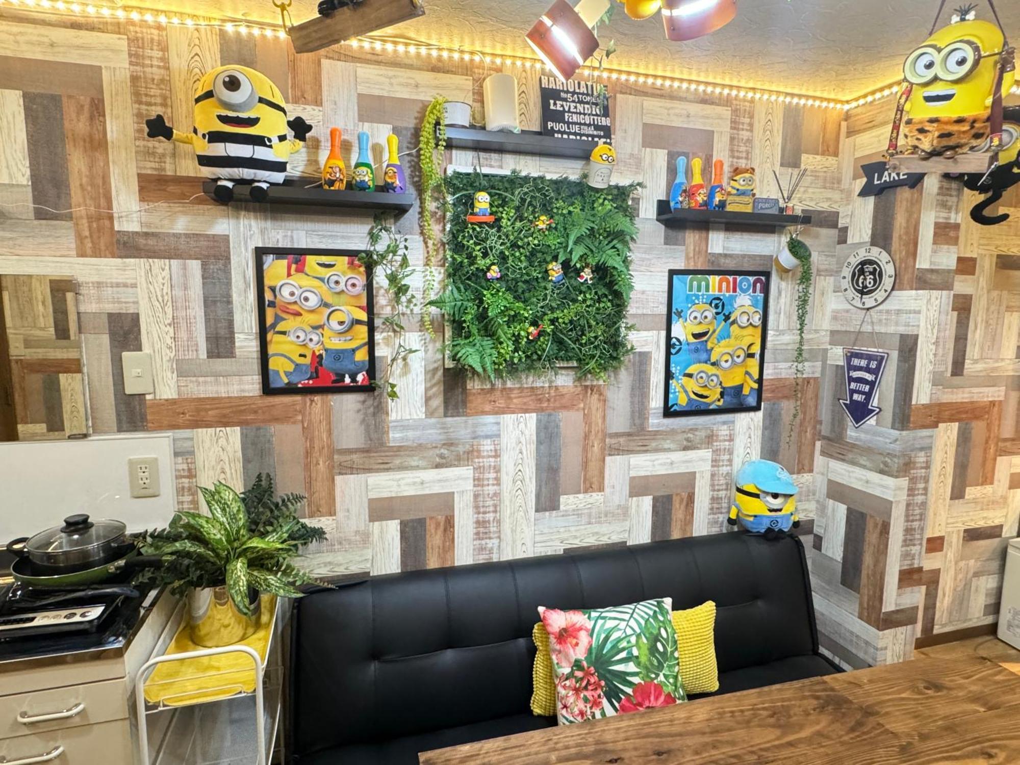 Hotel West Taisho Osaka Ngoại thất bức ảnh