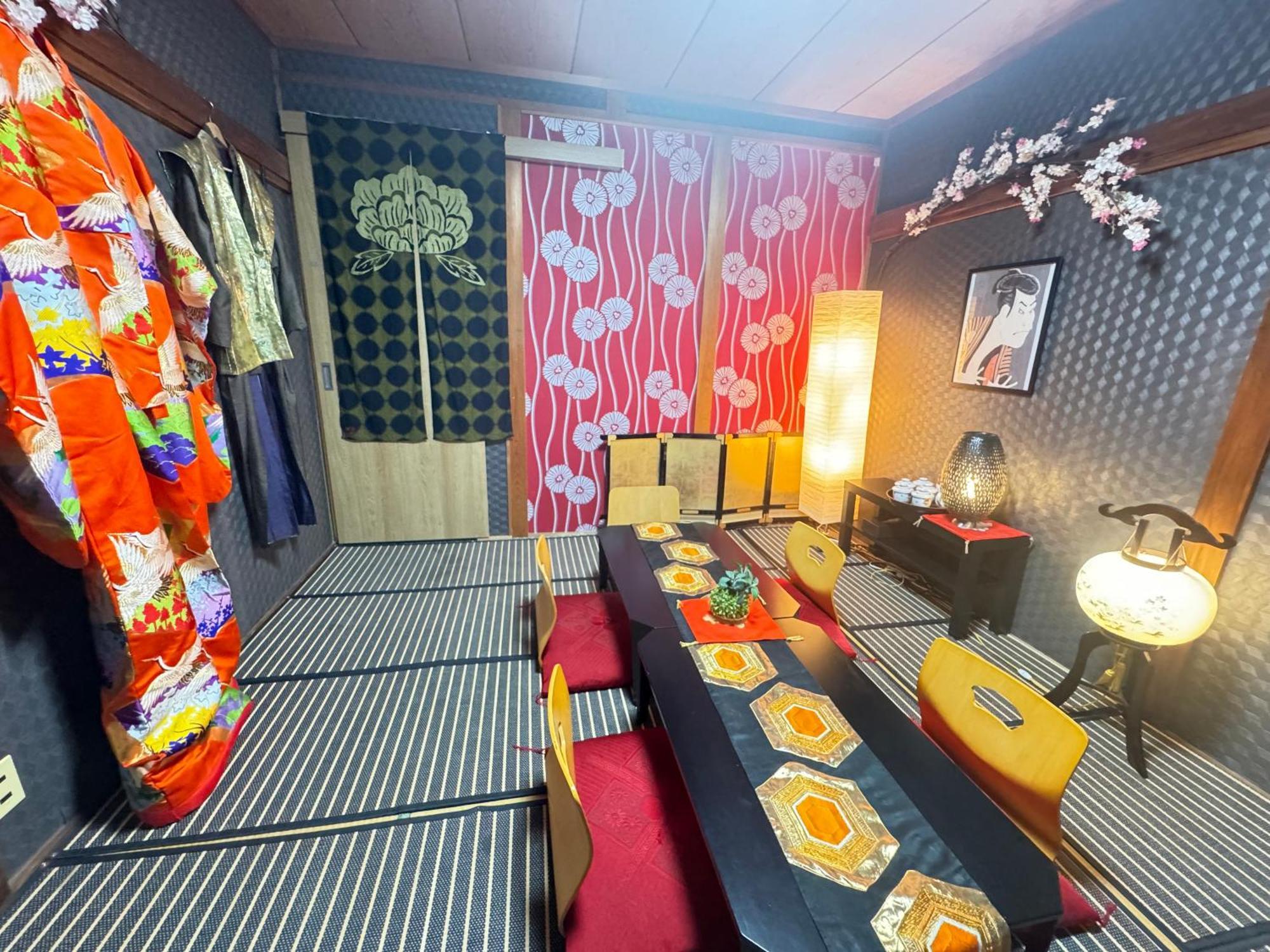 Hotel West Taisho Osaka Ngoại thất bức ảnh