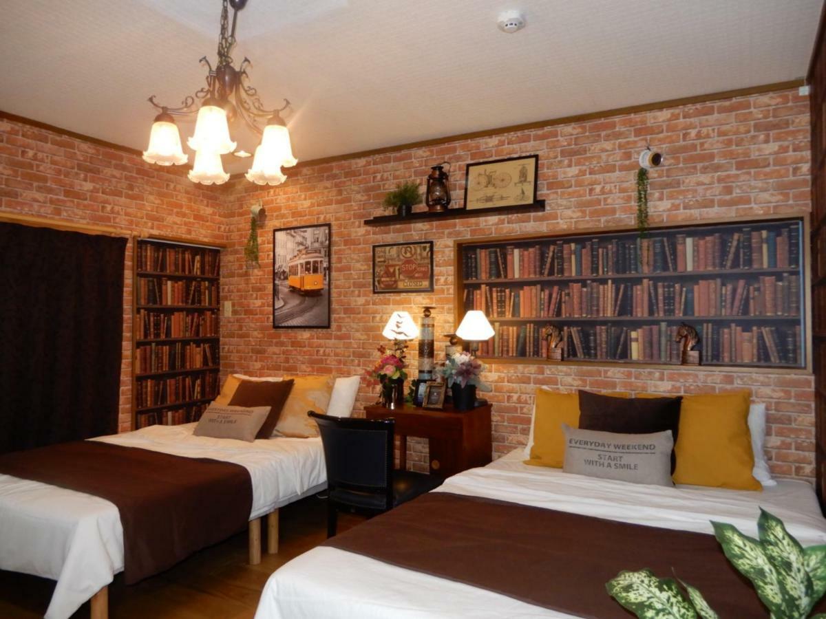 Hotel West Taisho Osaka Ngoại thất bức ảnh
