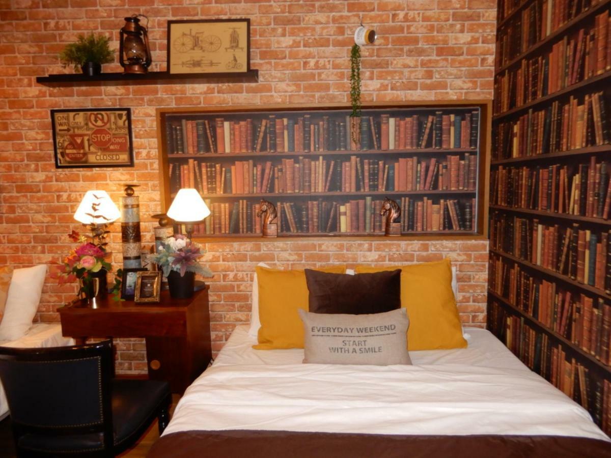 Hotel West Taisho Osaka Ngoại thất bức ảnh