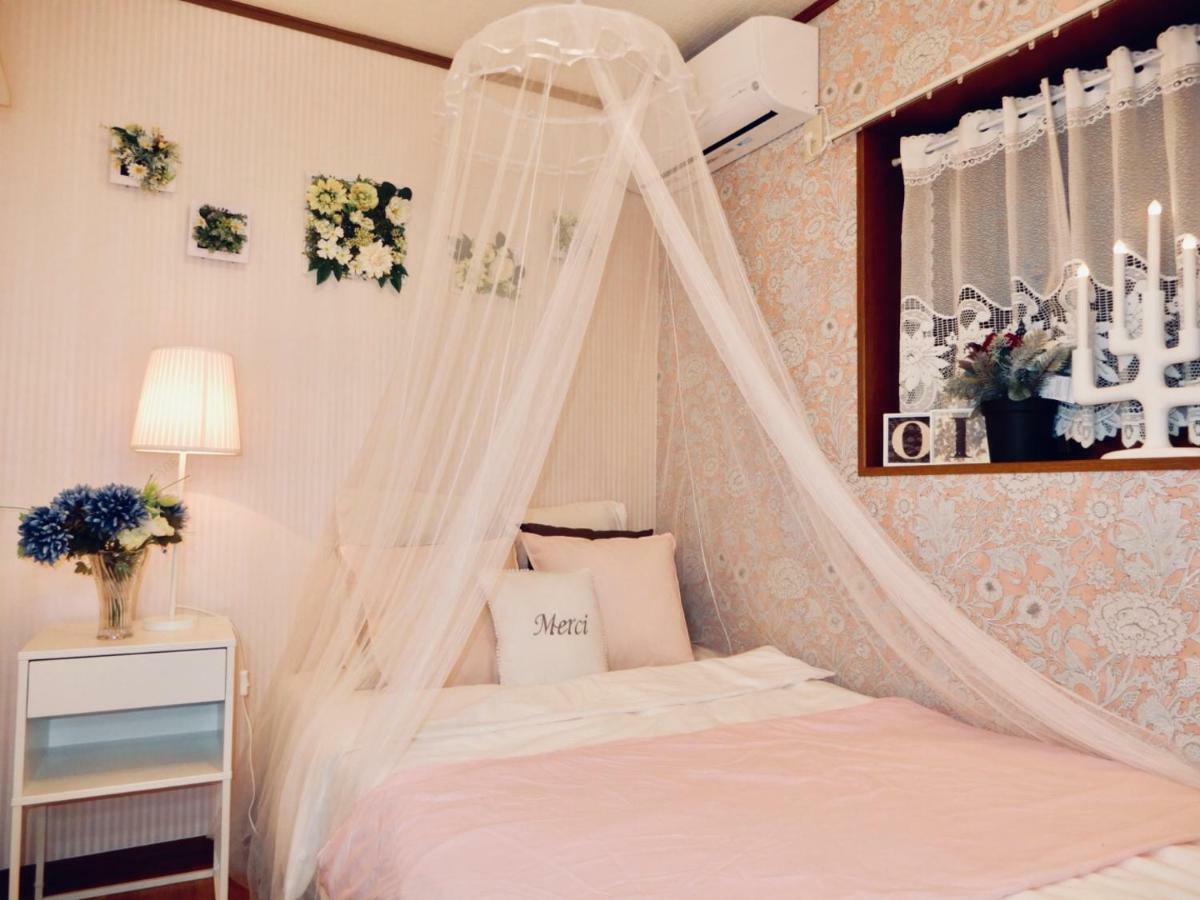Hotel West Taisho Osaka Ngoại thất bức ảnh