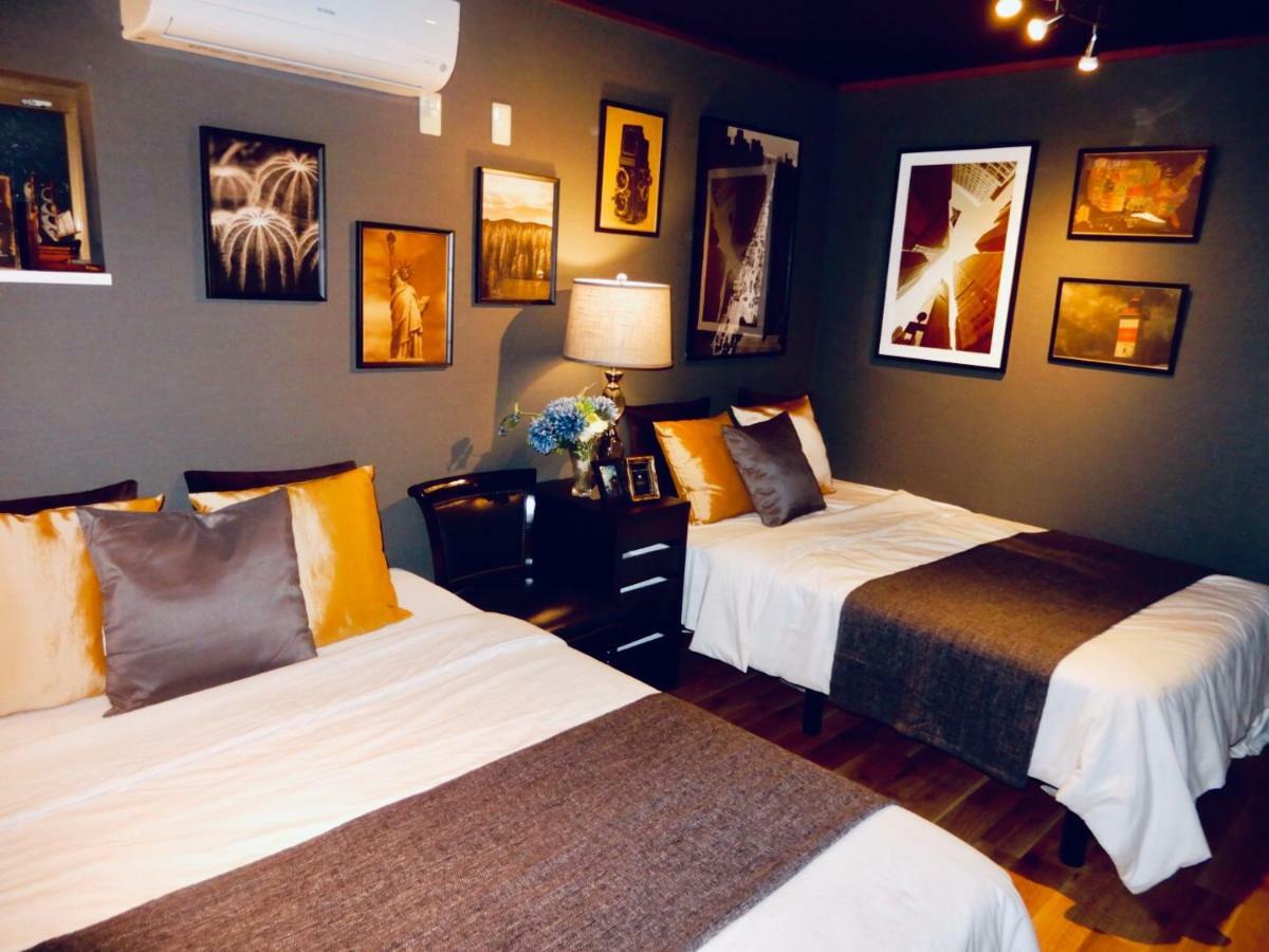 Hotel West Taisho Osaka Ngoại thất bức ảnh