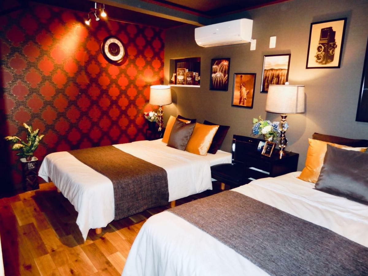 Hotel West Taisho Osaka Ngoại thất bức ảnh