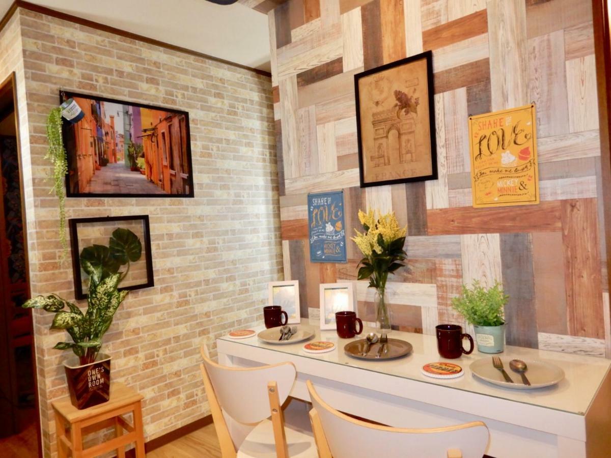 Hotel West Taisho Osaka Ngoại thất bức ảnh
