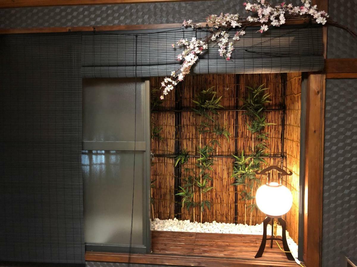 Hotel West Taisho Osaka Ngoại thất bức ảnh