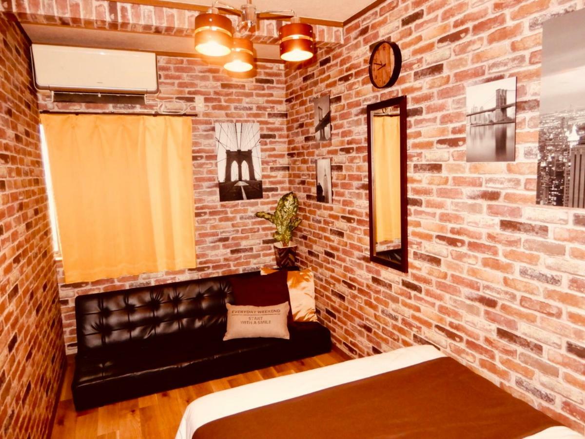 Hotel West Taisho Osaka Ngoại thất bức ảnh