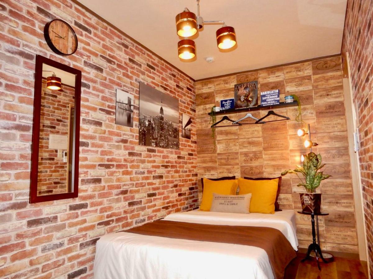 Hotel West Taisho Osaka Ngoại thất bức ảnh